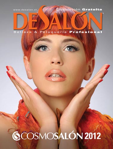 Revista DeSal�n